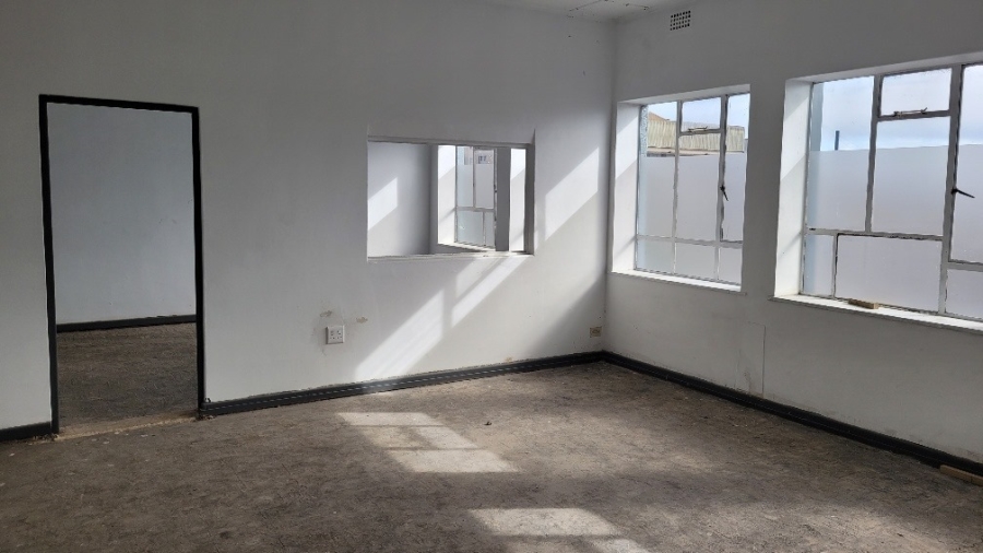 To Let commercial Property for Rent in Epping Industrial Western Cape